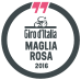 MAGLIA ROSA 2016