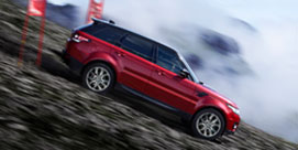 RANGE ROVER SPORT