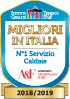 MIGLIORI IN ITALIA 2018/2019